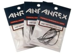 Ahrex PR351 Light Predator Barbless Hooks -VisVang Winkel ahrex20pr35120light20predator20barbless20 20group20picture20 20all20sizes