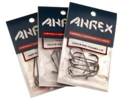 Ahrex PR370 60 Degree Bent Streamer Hooks -VisVang Winkel ahrex20pr370206020degree20bent20streamer20 20group20picture20 20all20sizes