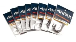 Ahrex TP605 Trout Predator Light Hooks -VisVang Winkel ahrex20tp60520trout20predator20light20streamer20 20group20picture20 20all20sizes