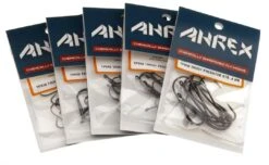 Ahrex TP610 Trout Predator Streamer Hooks -VisVang Winkel ahrex20tp61020trout20predator20streamer20 20group20picture20 20all20sizes