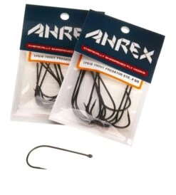 Ahrex TP610 Trout Predator Streamer Hooks -VisVang Winkel ahrex20tp61020trout20predator20streamer20 20group20picture20 20new20sizes