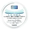 Asso Ultra Fluorocarbon Coated Nylon 50 M Spool