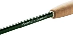 Winston Boron III X Super 10 4pc Fly Rod
