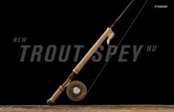 Sage Trout Spey HD 4pc Fly Rod -VisVang Winkel c8301192 8abc 4d77 b76a 5713769be6b9