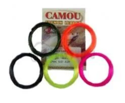 Hends French Camou Leader -VisVang Winkel camou