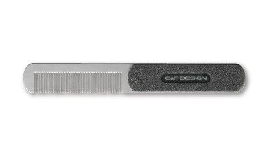 C&F Tying Comb - CFT-TC1 2 C&F Tying Comb - CFT-TC1 - Afbeelding 2