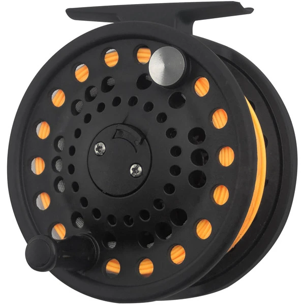 Cortland Fairplay Preloaded Fly Reel With Line 1 Cortland Fairplay Preloaded Fly Reel With Line