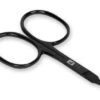 Loon Ergo Precision Tip Scissors - Black