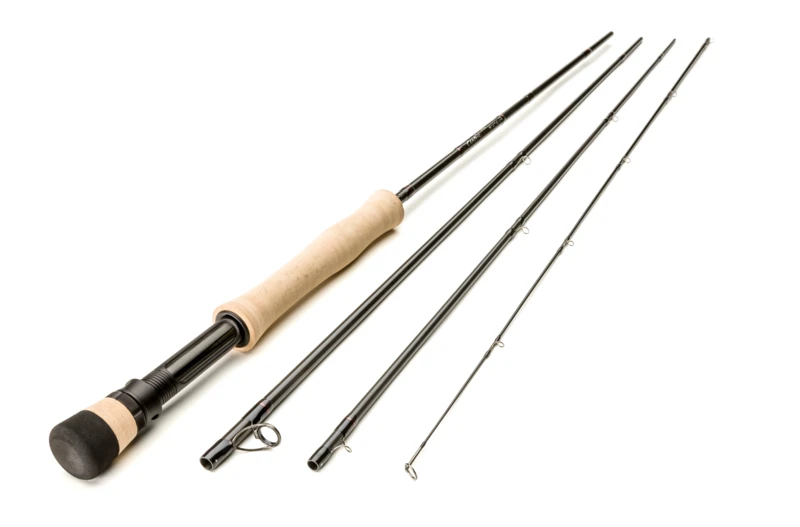 Scott Centric 4pc Fly Rod 1 Scott Centric 4pc Fly Rod