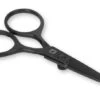 Loon Razor Scissor 5'' - Black