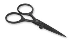 Loon Razor Scissor 5'' - Black