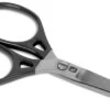 Loon Ergo 5'' Prime Scissors - Black