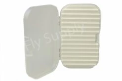 Clear Double Side Foam Fly Box