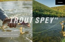 Sage Trout Spey HD 4pc Fly Rod -VisVang Winkel f8c139a8 8909 4d39 a70b 3bdaaaa64fef