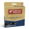 Scientific Anglers Frequency Full Sinking Type VI Dark Gray Line