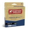 Scientific Anglers Frequency Sink Tip Type III Yellow/Dk.Green Line