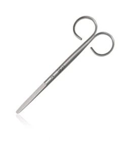 Renomed Scissors XL Blade Rounded