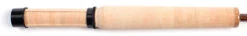 Scott G-Serie 4pc Fly Rod -VisVang Winkel g series gripa