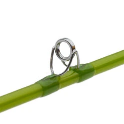 Vision Glass Streamer Fly Rod 2pc -VisVang Winkel glass streamer205