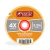 Scientific Anglers Mastery Fluorocarbon 25 M Tippet Spool