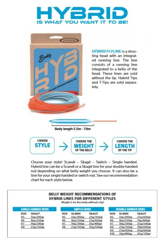 Vision Hybrid Tips 3 Vision Hybrid Tips - Afbeelding 3