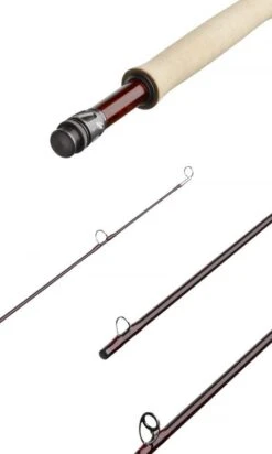 Sage Igniter 4pc Fly Rod