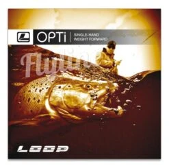 Loop Opti 210 Floating Fly Line