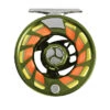 Orvis Mirage LT Olive Reel