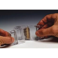 Petitjean Magic Tool Clip - P2 55mm 2pc -VisVang Winkel p1204 1