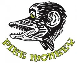 Pike Monkey Hair & Wing Comb -VisVang Winkel pike20monkey20finaal