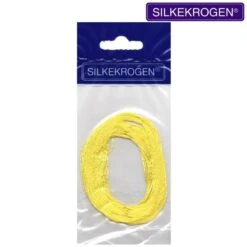 Silkekrogen Silk Strand 10pc