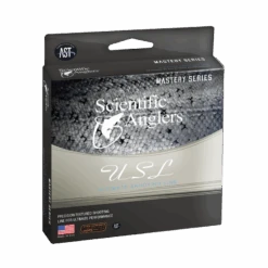 Scientific Anglers Mastery Ultimate Shooting Line