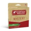 Scientific Anglers Mastery VPT Floating Line Willow/Orange/Willow Tip