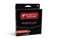 Scientific Anglers Amplitude Tropical Titan Fly Line
