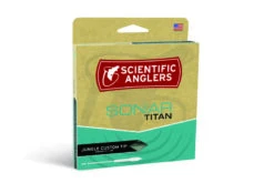 Scientific Anglers Sonar Jungle Custom Tip