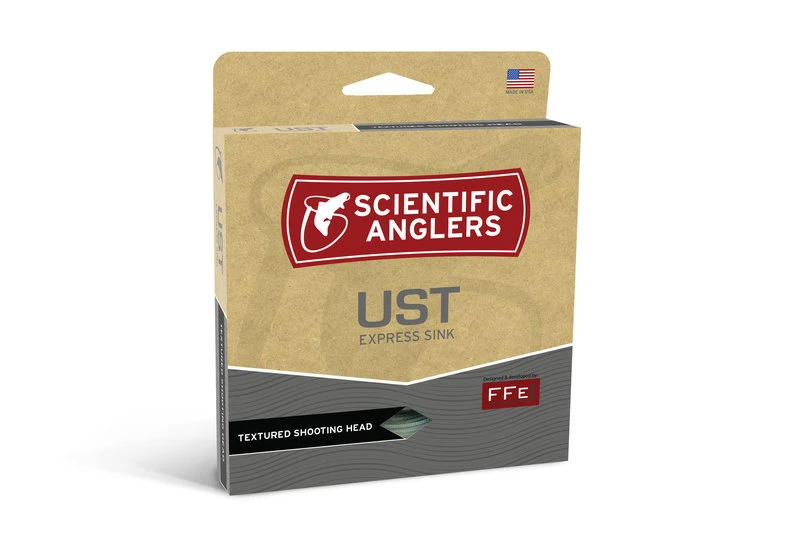 Scientific Anglers UST Express Sink 5 1 Scientific Anglers UST Express Sink 5