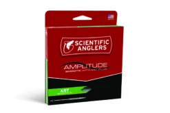 Scientific Anglers Amplitude ART Smooth Fly Line