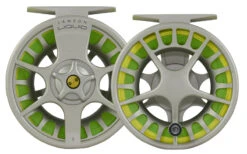 Waterworks Lamson Liquid Vapor Fly Reel 6 Waterworks Lamson Liquid Vapor Fly Reel -VisVang Winkel product 1 31515