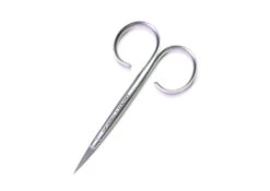 C&F Tying Scissors Straight - TS-2