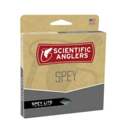 Scientific Anglers Spey Lite Scandi Integrated Fly Line