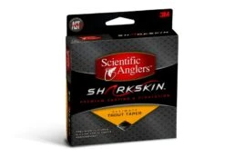 Scientific Anglers Sharkskin Ultimate Trout Fly Line