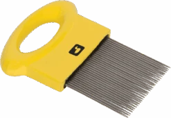 Loon Ergo Underfur Comb