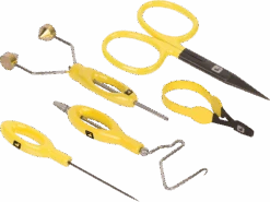 Loon Core Fly Tying Tool Kit