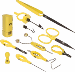 Loon Complete Fly Tying Tool Kit