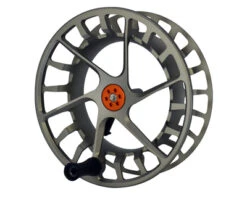 Waterworks Lamson Speedster Ember Fly Reel -VisVang Winkel product 1 35363