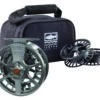 Waterworks Lamson Liquid Smoke Fly Reel