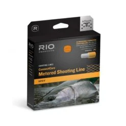 RIO ConnectCore Metered Shooting Line Floating