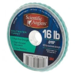 Scientific Anglers Mastery Saltwater 30 M Tippet Spool