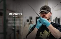 Sage Dart 3pc Fly Rod -VisVang Winkel sage20igniter20rod12 2