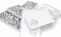 Vision Slim Magnum 12 Row Fish Camo Fly Box -VisVang Winkel slim20fit20tube20fiilis